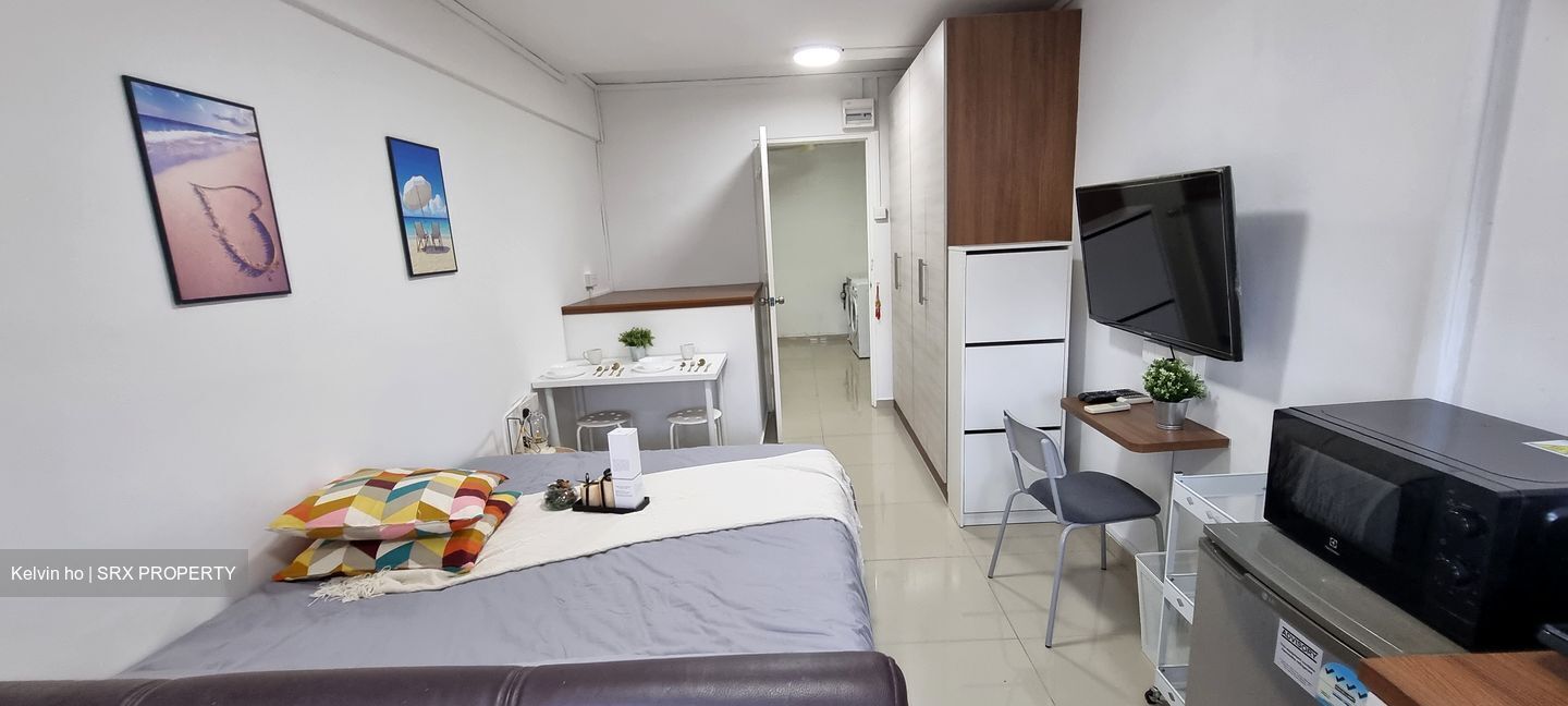 Blk 632 EUNOS GROVE (Bedok), HDB 4 Rooms #586663051